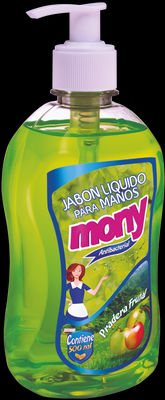 Shampoo para Manos - Foto 2