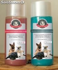 Shampoo para mascotas