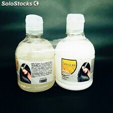 Shampoo Pós Química 300ml