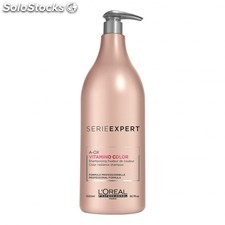 Shampoo vitamino color 1500 ml. Lóreal