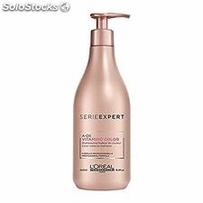 shampoo vitamino color 500 ml. lóreal