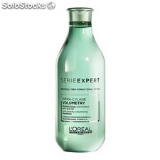 Shampoo volumetry 300 ml.lóreal