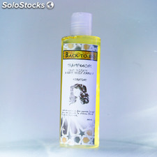 Shampooing à l&#39;huile d&#39;argan et kératine