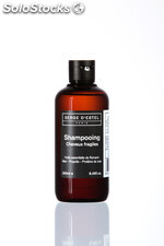 Shampooing cheveux fragiles 250ml - Serge d&#39;Estel - Huile de Romarin -