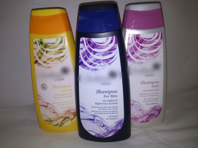 Shampooing pour toute la famille, shampoo for the whole family -Made in Germany- - Photo 2