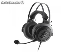 Sharkoon Headset Skiller SGH3 4044951020713