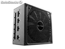 Sharkoon PC- Netzteil SilentStorm CoolZero 850 Watt 80+ Gold 4044951026487