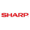 Sharp AJ-T21LC cartucho de tinta cian claro (original)