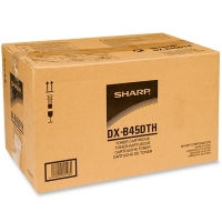 Sharp DX-B45DTH toner negro (original)