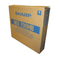 Sharp MX-700HB recolector de toner (original)
