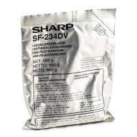 Sharp SF-234DV revelador (original)