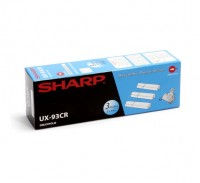 Sharp UX-93CR cinta de transferencia 3x (original)