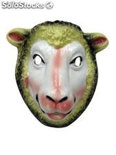 Sheep PVC mask
