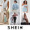 Shein Abbigliamento Lotto all&amp;#39;ingrosso - Foto 5