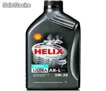 Shell Helix Diesel Ultra 5w-40