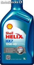 Shell Helix HX7 10W-40