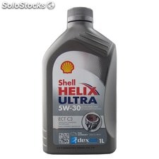 Shell Helix Ultra 5W-30 ect C3