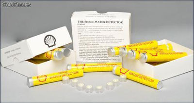 Shell Water Detector Capsules - Foto 2