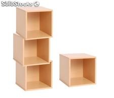 Shelves