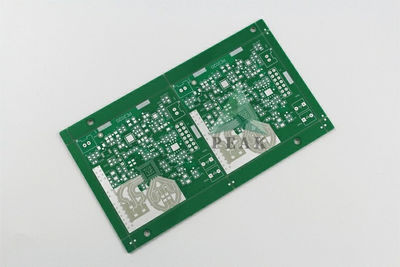 Shenzhen Substrate PCB Customized Fabrication - Foto 4