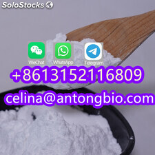 Shiny fluffy phenacetin powder supplier in China CAS 62-44-2