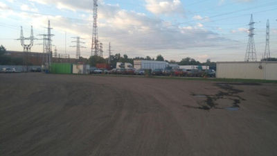 Ship container transport company for sale - Foto 3