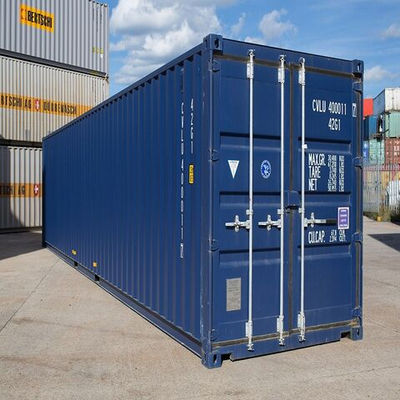 Shipping container International cheap 20ft 40ft lcl fcl sea freight forwarder r