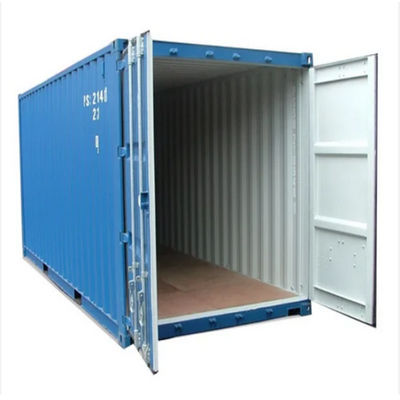 Shipping container International cheap 20ft 40ft lcl fcl sea freight forwarder r - Foto 3