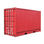 Shipping container International cheap 20ft 40ft lcl fcl sea freight forwarder r - Foto 4