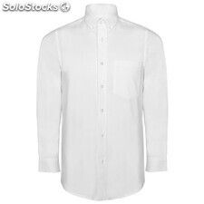 Shirt oxford size/s white ROCM55070101 - Foto 2