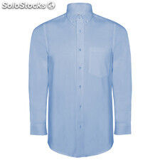 Shirt oxford size/s white ROCM55070101 - Foto 3