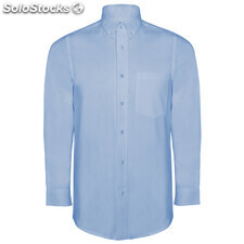 Shirt oxford size/xxxl sky blue ROCM55070610