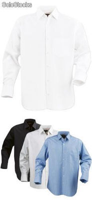Shirts pour les hommes en différentes couleurs de james harvest - Photo 2