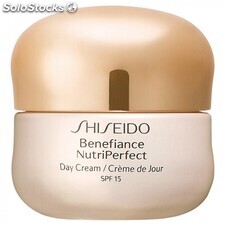 Shiseido np day cream 50ML