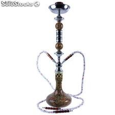 Shisha Doble 84cm