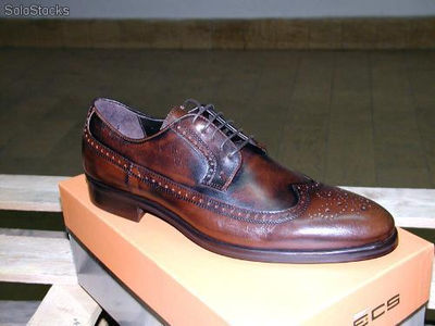 Shoes Made in Italy for men