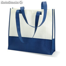 Shopper o borsa mare blu MIKC6540-04