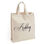 Shopping Bag, Calico Bag, Cotton Grocery Bag, Canvas Tote Bag, Promotional Bag - Foto 3