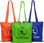 Shopping Bag, Calico Bag, Cotton Grocery Bag, Canvas Tote Bag, Promotional Bag - Foto 4