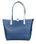 shopping bag donna piero guidi blu (41810) - Foto 5