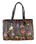 shopping bag donna piero guidi nero (36428) - 1