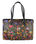 shopping bag donna piero guidi nero (36428) - Foto 2