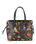 shopping bag donna piero guidi nero (36488) - 1