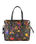 shopping bag donna piero guidi nero (36488) - Foto 2