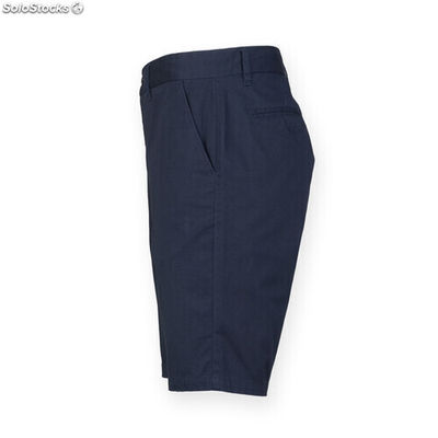 Short Chino Stretch hombre - Foto 2