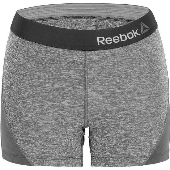 short deportivo mujer reebok