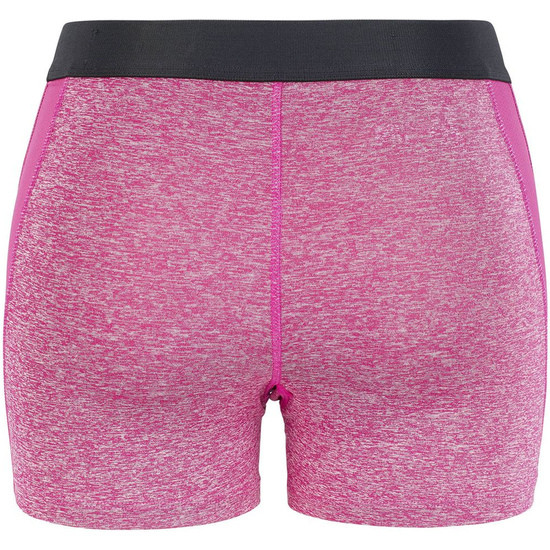 short deportivo mujer reebok