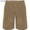 Shorts armour size/l camel ROBE67250385 - Foto 5