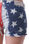 Shorts USA flag Bray Steve Alan - Foto 5