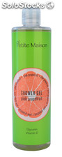 Shower gel Pink grapefruit